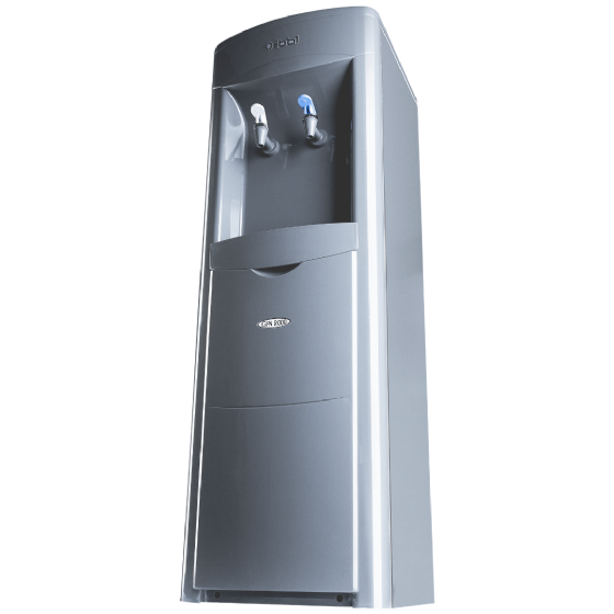 Bebedouro Refrigerado Inox GFN2000 220v IBBL