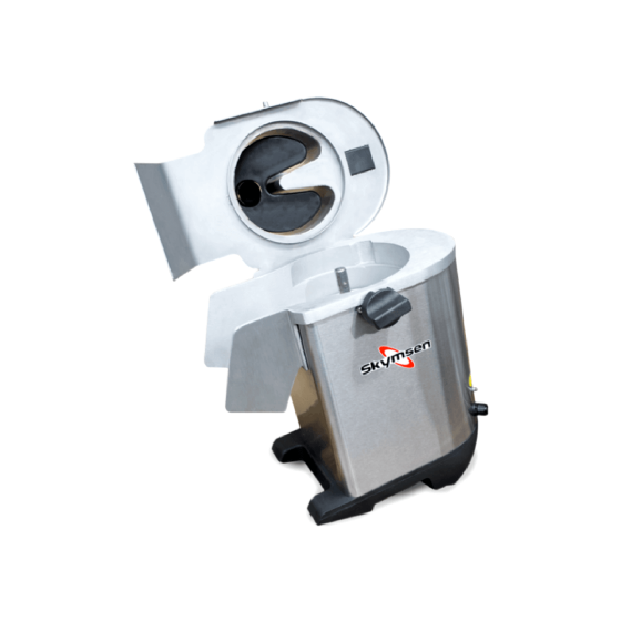 Multiprocessador de Alimentos 7 Discos PA-7 PRO Bivolt Skymsen