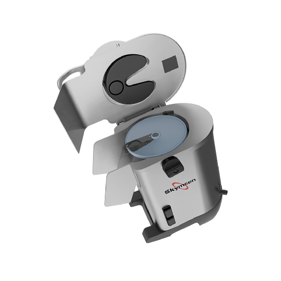 Multiprocessador de Alimentos 7 Discos PA-7 PRO Bivolt Skymsen