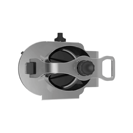 Multiprocessador de Alimentos 7 Discos PA-7 PRO Bivolt Skymsen