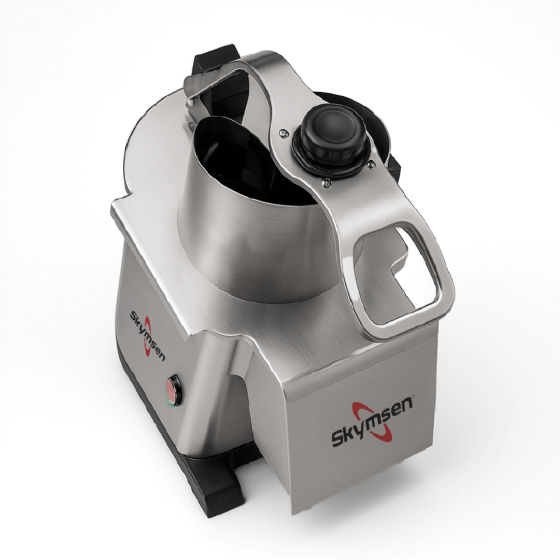 Multiprocessador de Alimentos 7 Discos PA-7 PRO Bivolt Skymsen