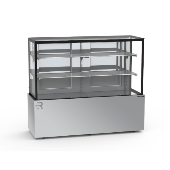 Balcão Expositor 1450 Refrigerado Vanguard Top Inox 220v Refrimate