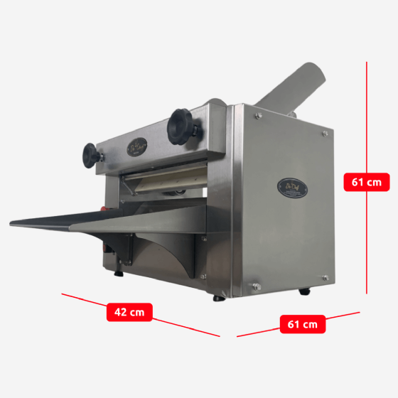 Cilindro CL 47 Total Inox Bivolt Do Cheff