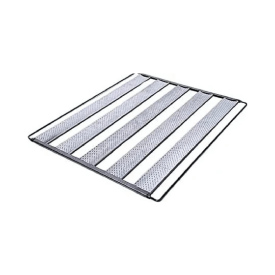 Kit Armário de Crescimento com Esteiras 5 Tiras Talas 7 cm 58 x 70 Imeca