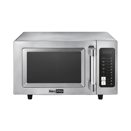 Forno Micro-Ondas MarcPro One 22 Litros 1000W 220v Marchesoni
