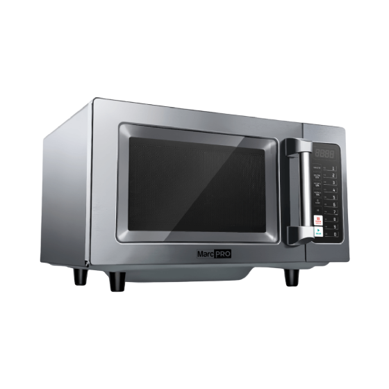 Forno Micro-Ondas MarcPro One 22 Litros 1000W 220v Marchesoni