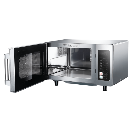 Forno Micro-Ondas MarcPro One 22 Litros 1000W 220v Marchesoni