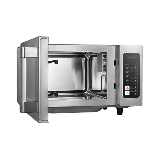 Forno Micro-Ondas MarcPro One 22 Litros 1000W 220v Marchesoni