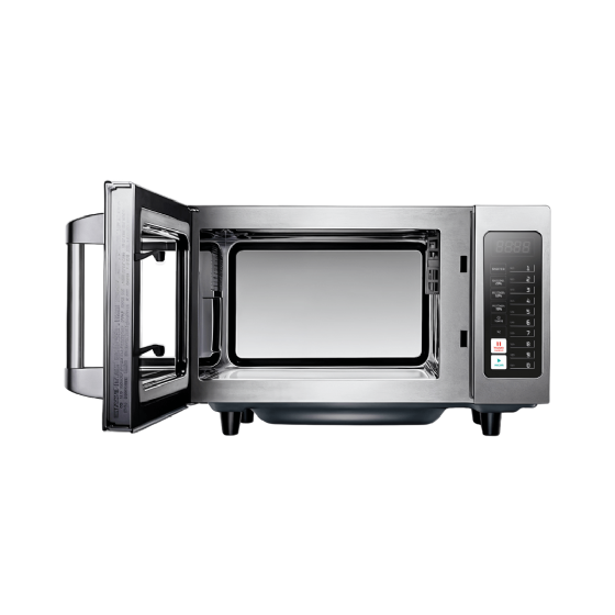 Forno Micro-Ondas MarcPro One 22 Litros 1000W 220v Marchesoni