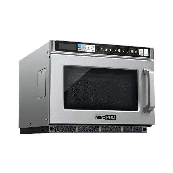 Forno Micro-Ondas MarcPro Dual Force 18 Litros 2100W 220v Marchesoni