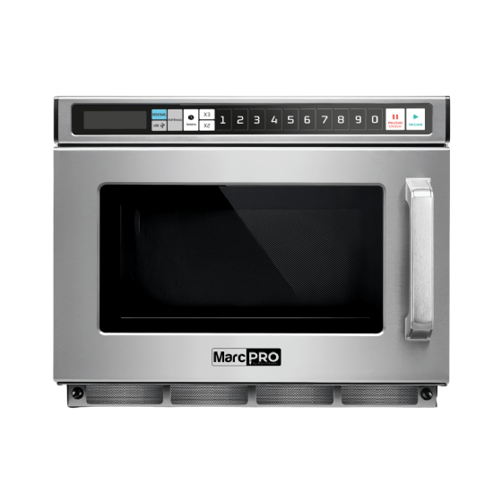 Forno Micro-Ondas MarcPro Dual Force 18 Litros 2100W 220v Marchesoni