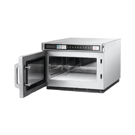 Forno Micro-Ondas MarcPro Dual Force 18 Litros 2100W 220v Marchesoni