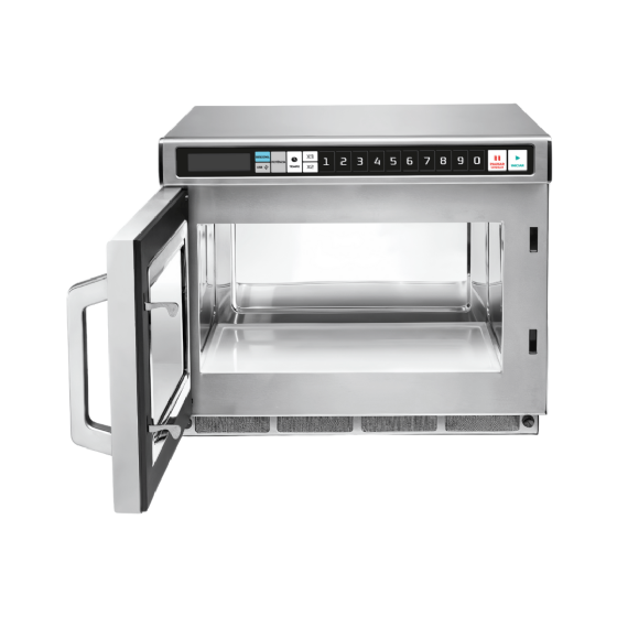 Forno Micro-Ondas MarcPro Dual Force 18 Litros 2100W 220v Marchesoni