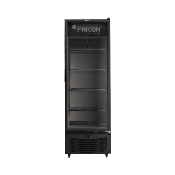 Freezer Vertical 433 Litros Ar Forçado VCFB 220v Fricon