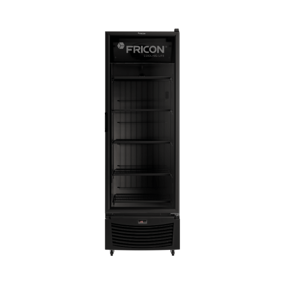 Freezer Vertical 569 Litros Ar Forçado VCFB 220v Fricon