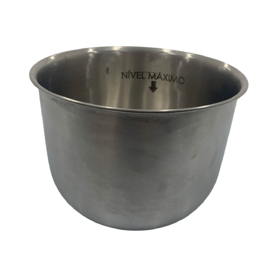 PANELA INOX BP 12C/12RP SERIGRAFADO (FA)