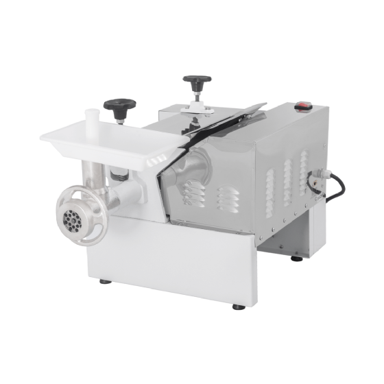 Cilindro Elétrico com Moedor e Extrusor HB350 Bivolt Hidro