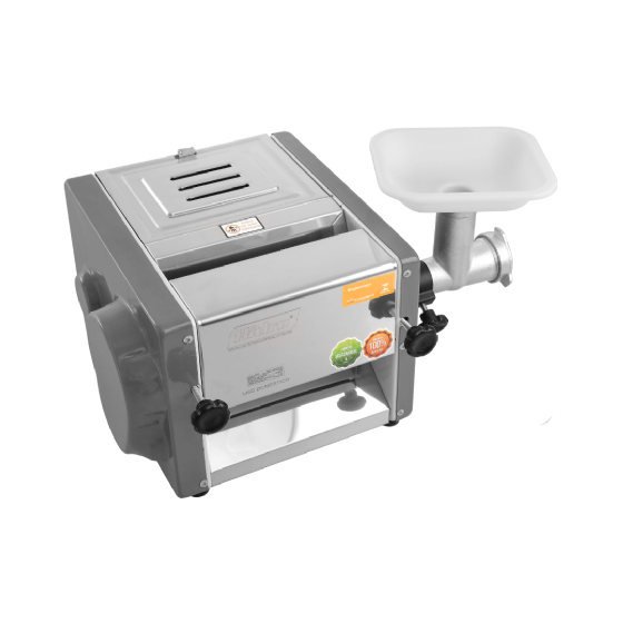Cilindro Elétrico Prática Mix Cinza Bivolt Hidro