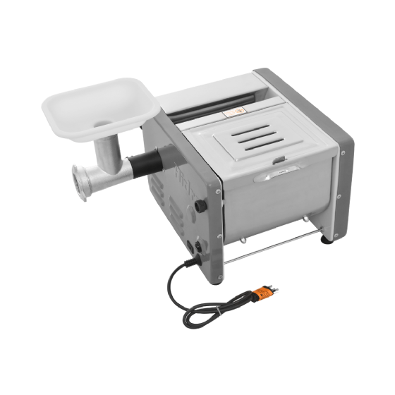 Cilindro Elétrico Prática Mix Cinza Bivolt Hidro