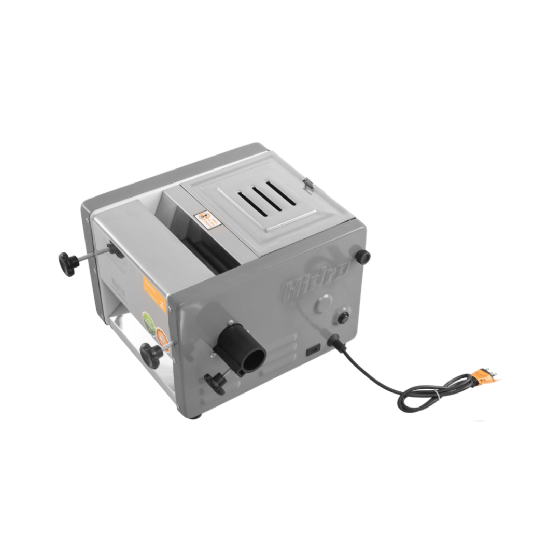 Cilindro Elétrico Prática Mix Cinza Bivolt Hidro