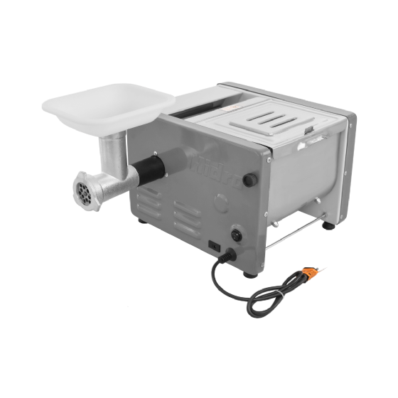 Cilindro Elétrico Prática Mix Cinza Bivolt Hidro