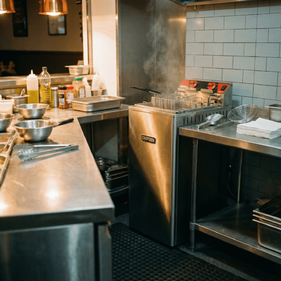 Fritadeira Elétrica Água e Óleo 21 Litros 8000 W FA28 P 220v Croydon