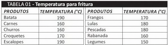 Fritadeira Elétrica Zona Fria de Óleo 15 Litros 8000 W FZM8 M 220v Croydon