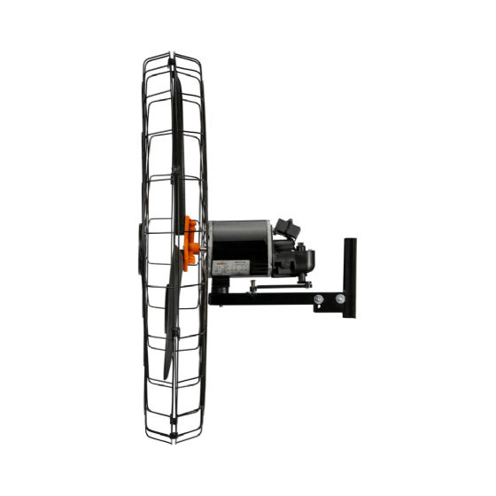 Ventilador de Parede Oscilante 1 Metro Bivolt Goar