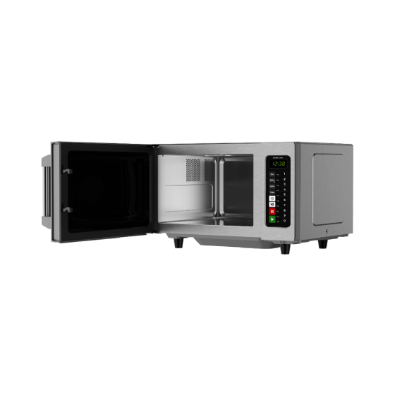 Forno Micro-Ondas Comercial Heatron 25 Litros MW1000 220v Skymsen