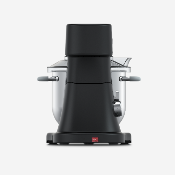 Batedeira Planetária 05 Litros BPS5 05 PRO 11 Velocidades Preta 220v Skymsen