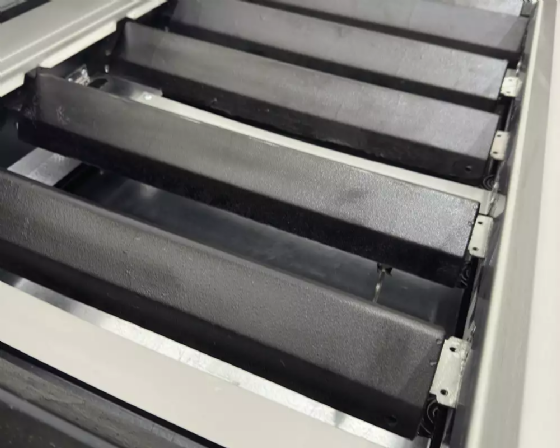 Char Broiler a Gás Linha Prime Mesa 45cm PCG18G-ME Venâncio