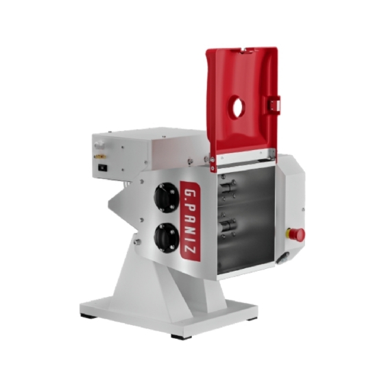 Amassadeira Semi Rápida Basculante 15 kg Am 15 G2 Bivolt G Paniz