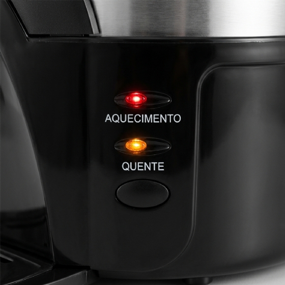 Cafeteira Elétrica Automática 10 Litros 220v Marchesoni