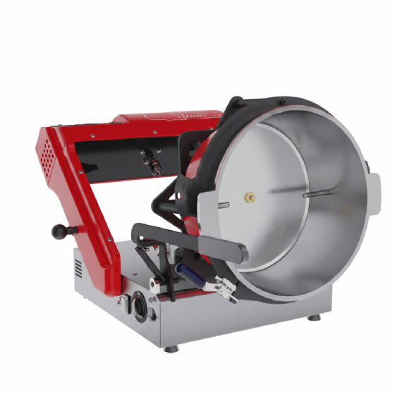 Misturador Industrial Gourmella Top CZ 10 Panela de Alumínio 220v G Paniz