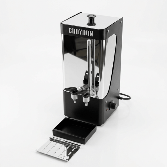 Cafeteira Elétrica Industrial Luxo 4 Litros CL41 220v Croydon