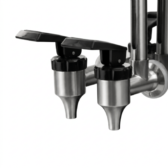 Cafeteira Elétrica Industrial Luxo 4 Litros CL41 220v Croydon