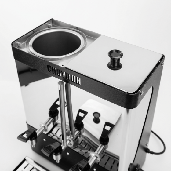 Cafeteira Elétrica Industrial Luxo 8 Litros CL42 220v Croydon