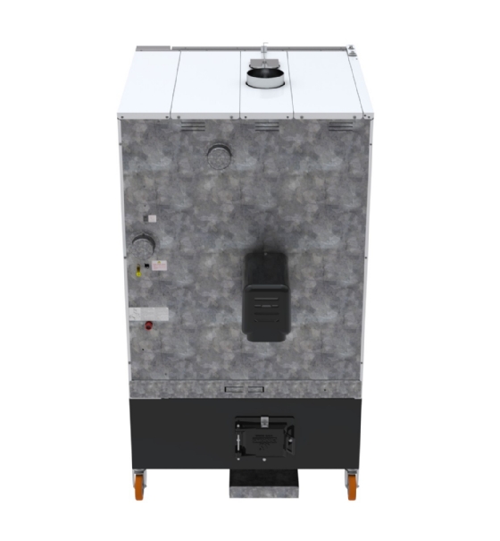 Forno Turbo 10 Esteiras a Lenha PRTLT-10000 Bivolt Progás