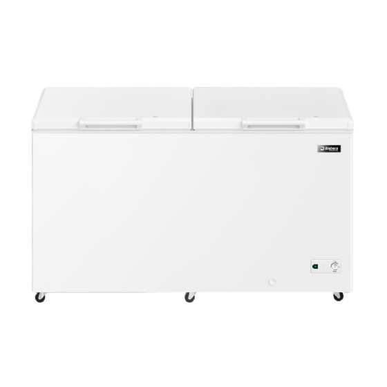 Freezer Horizontal 505 Litros Dupla Ação HF505 220v Imbera