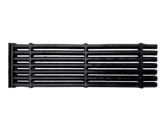 Char Broiler a Gás Linha Prime Mesa 120cm PCG120G-ME Venâncio