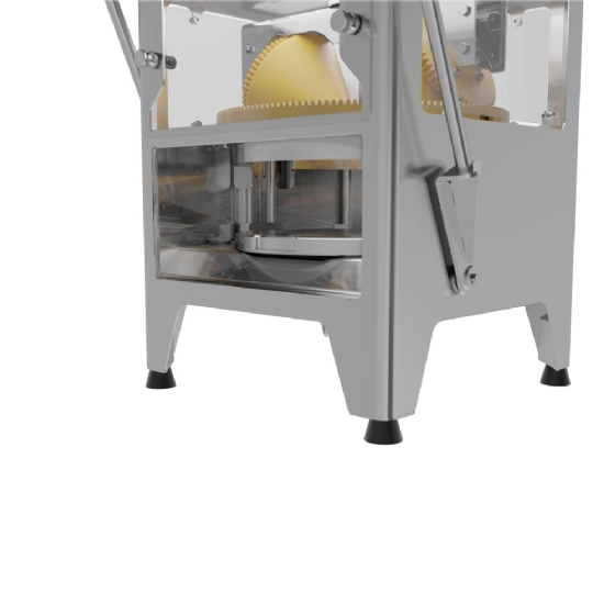 Abridor De Massa Para Pizza AMP 400 220V Skymsen