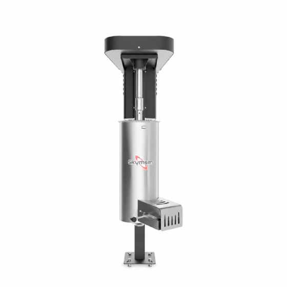 Despolpadeira de Frutas e Açaí DF10 Inox 10 Litros 220v Skymsen