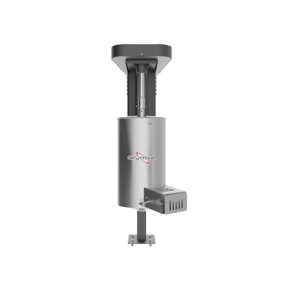 Despolpadeira de Frutas e Açaí DF20 Inox 20 Litros 220v Skymsen