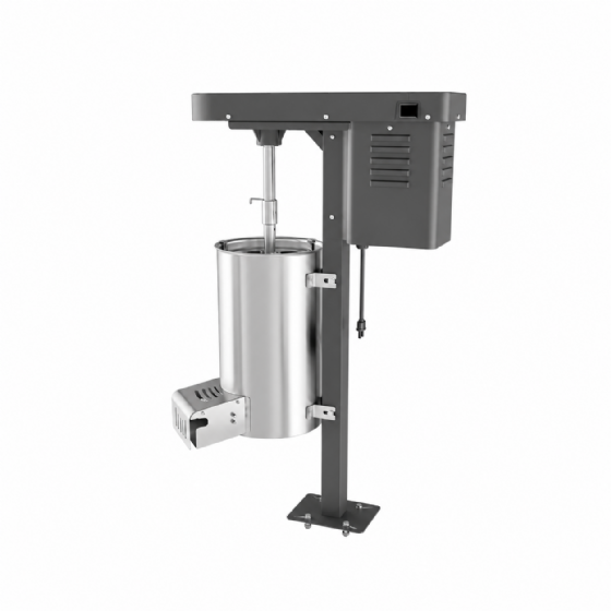 Despolpadeira de Frutas e Açaí DF20 Inox 20 Litros 220v Skymsen