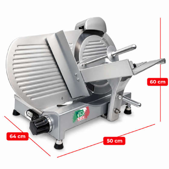 Cortador de Frios Profissional CFI 300 Sirman