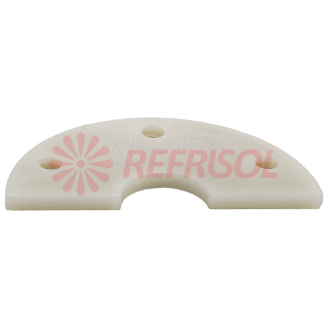 Protetor Retentor para Amassadeira MBI05 MBI25 MBI40 Gastromaq