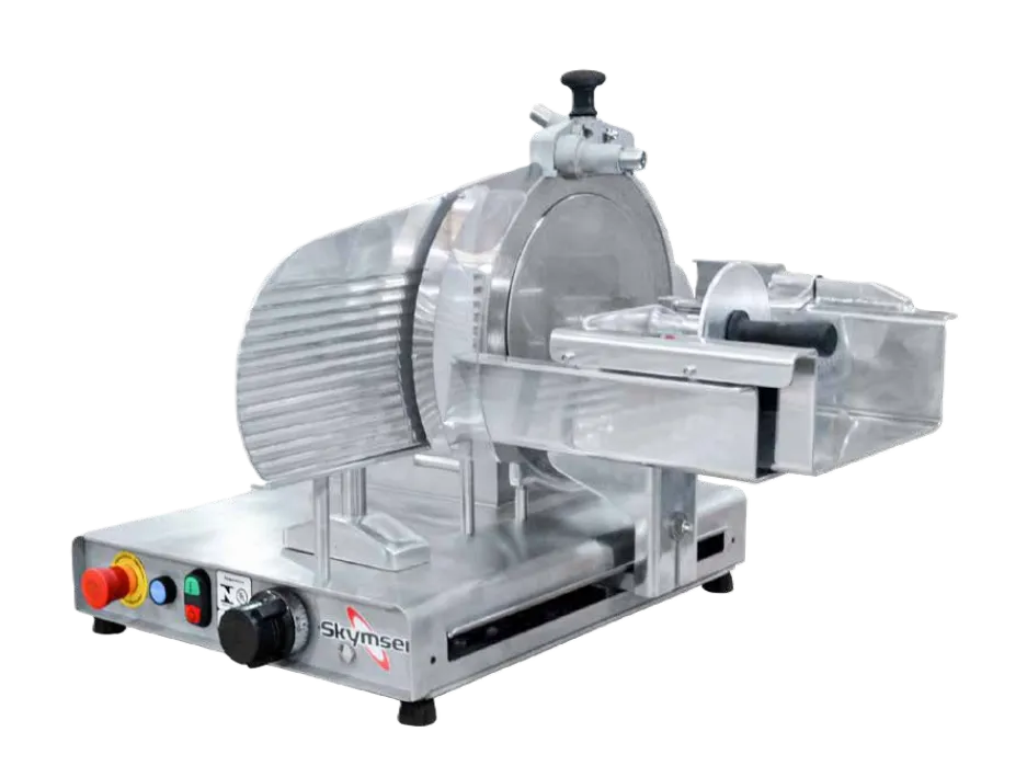 Fatiador De Carnes Inox FC 350 N 220v Skymsen