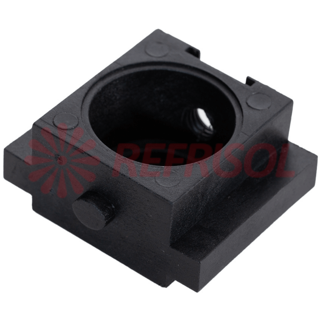 Mancal Guia Menor com Furo CS390 CL390 G paniz Gastromaq