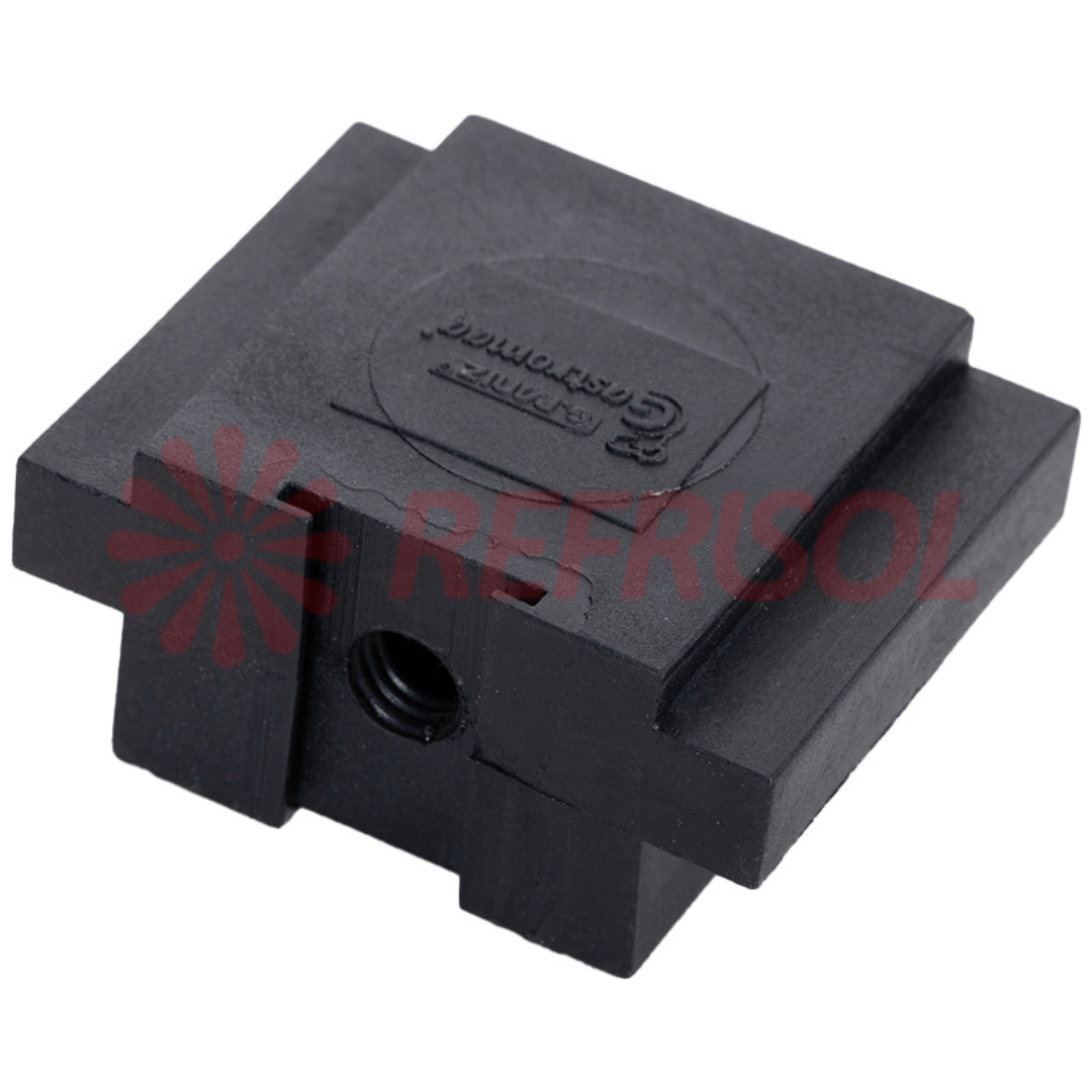 Mancal Guia Menor com Furo CS390 CL390 G paniz Gastromaq