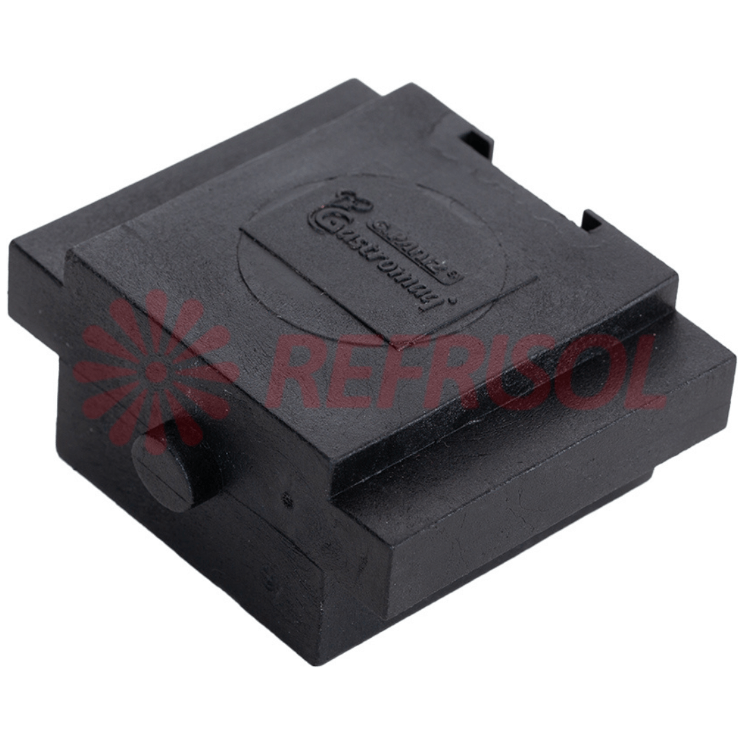 Mancal Guia Menor com Furo CS390 CL390 G paniz Gastromaq
